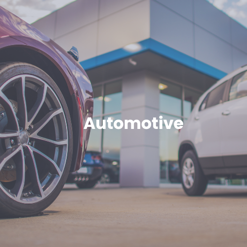 Automotive