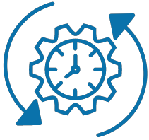 Maggiore efficienza del tuo reparto IT