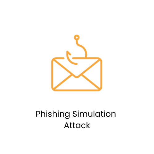 Phishing Simulation Attack